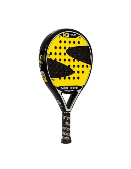 Softee K3 Tour 7.0 | Ofertas de pádel